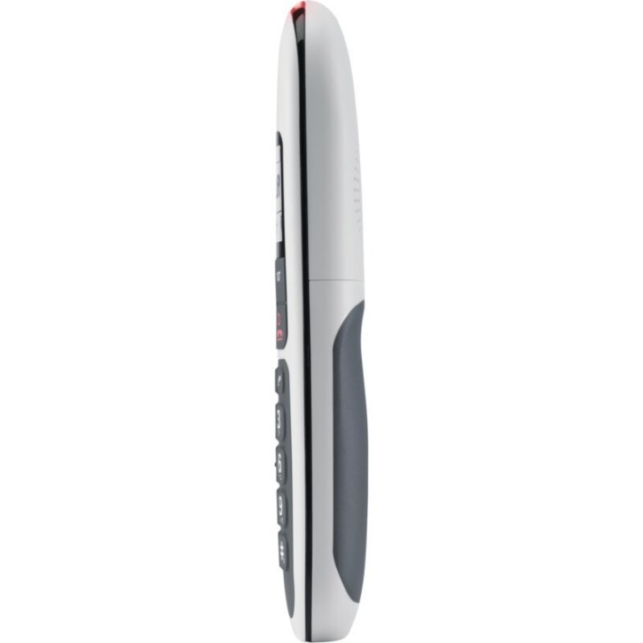 motorola cd5001 telefono dect teclas grandes blanc