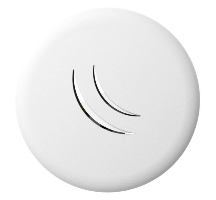 ap mikrotik cap lite - rbcapl-2nd