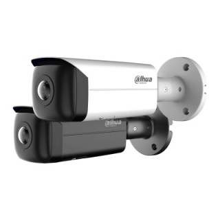 dahua (dh-ipc-hfw3441tp-as-p-0210b) 4mp wide angle fixed bullet wizsense network camera white