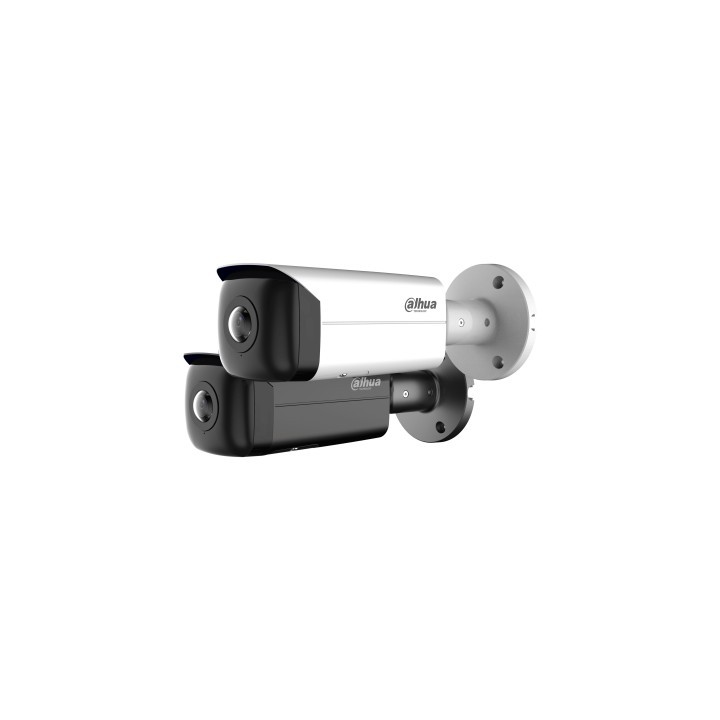 dahua (dh-ipc-hfw3441tp-as-p-0210b) 4mp wide angle fixed bullet wizsense network camera white