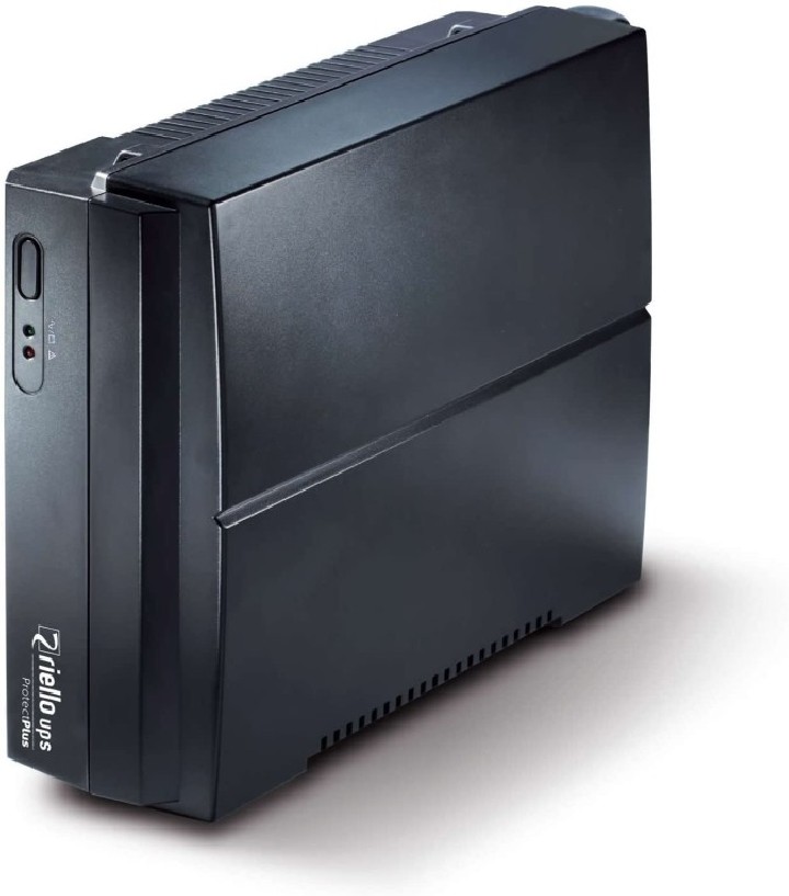 sai riello protection plus 850