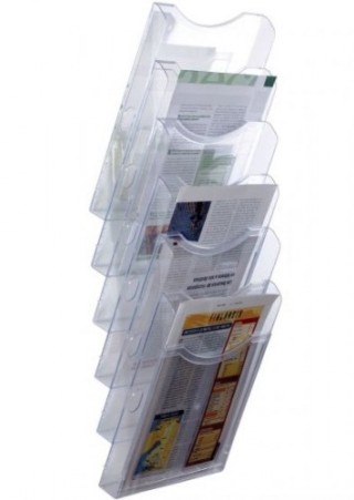 archivo 2000 expositor mural antimicrobiano steritouch archiplay 6 compartimentos din a4 vertical 19