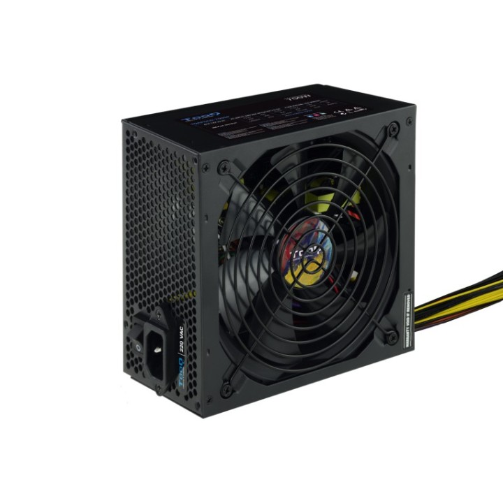 fuente alimentacion tooq tqapolo-700sp 700w
