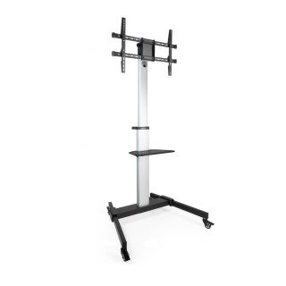 soporte suelo tooq ruedas tv horiz-vert hera 37-86