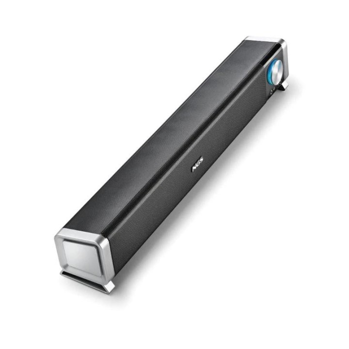 ngs barra de sonido pc inalambrica 200w bt