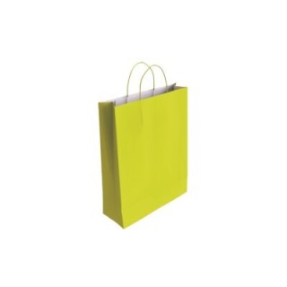 bismark bismark 329821 papel de regalo bolsa para regalos  pack: 25 unidades