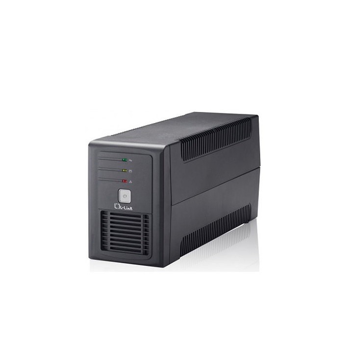 sai ups 700va l-link interactive 1 schuko