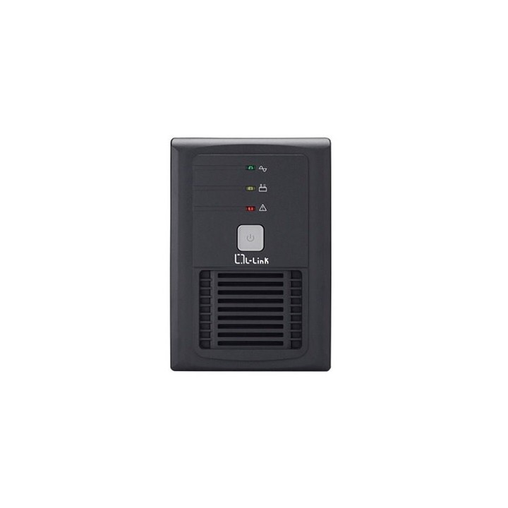 sai ups 700va l-link interactive 1 schuko