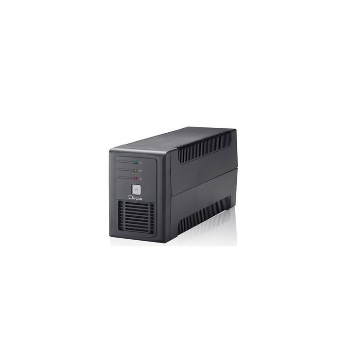 sai ups 700va l-link interactive 1 schuko