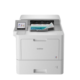 brother impresora l?ser brother hl - l9430cdn color wifi duplex