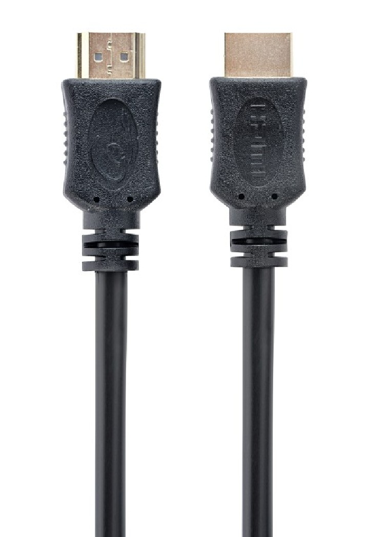 cable hdmi gembird macho macho 4k alta velocidad con ethernet 1m select series