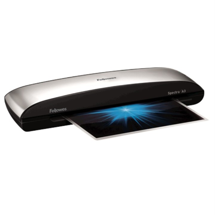 fellowes plastificadora de documentos fellowes spectra a3