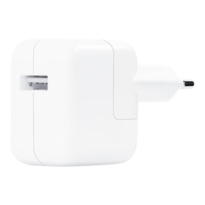 apple cargador apple 12w usb tipo a