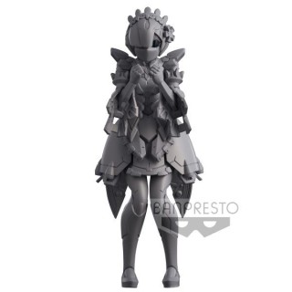 banpresto figura banpresto re: zero starting life in another world biyoid rem b