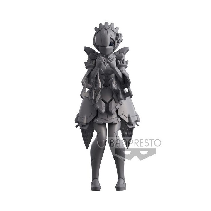banpresto figura banpresto re: zero starting life in another world biyoid rem b