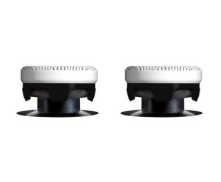 nzxt steelseries 5100-ps5 accesorio de controlador de juego botones analogicos