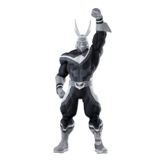 banpresto figura banpresto my hero academia all might tones