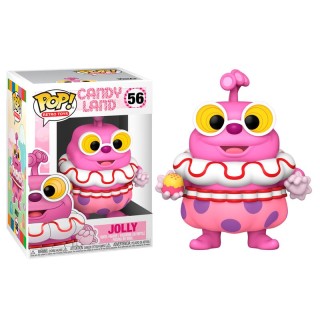 funko funko pop candyland jolly 52160