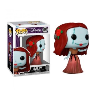 funko funko pop disney the nightmare before christmas formal sally 72385