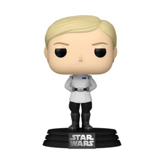 funko funko pop star wars: andor supervisor dedra meero