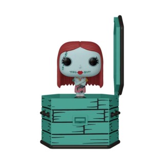 funko funko pocket pop disney pesadilla antes de navidad sally