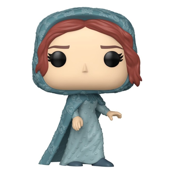 funko funko pop la casa del dragon alicent hightower