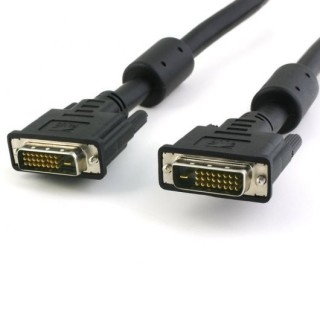 equip cable dvi - d equip dual link macho -  macho 1.8m 118932