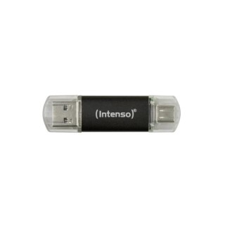 intenso twist line lapiz usb 3.2 a+c 32gb