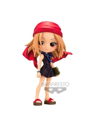 banpresto figura banpresto q posket shaman king anna kyoyama ver.a