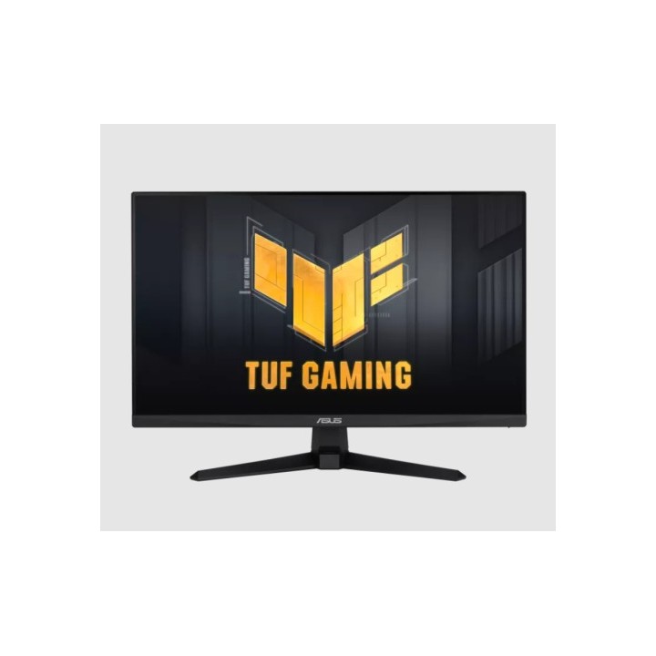 asus asus tuf gaming vg249qm1a 60,5 cm (23.8) 1920 x 1080 pixeles full hd negro