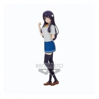 banpresto figura banpresto osamake shirokusa kachi