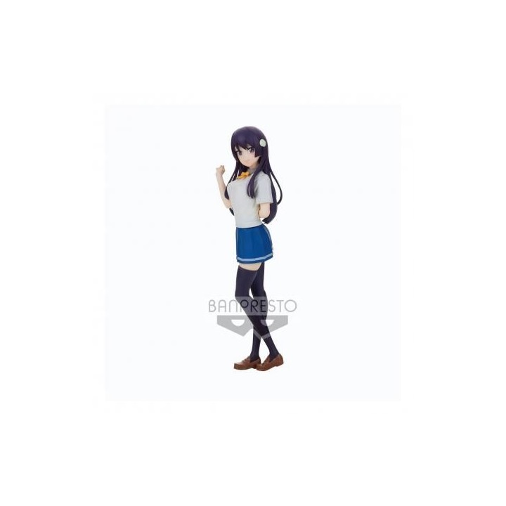 banpresto figura banpresto osamake shirokusa kachi