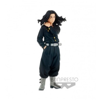 banpresto figura banpresto tokyo revengers keisuke baji