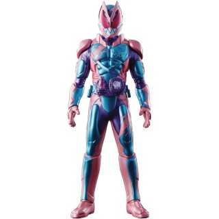 banpresto figura banpresto kamen rider revi
