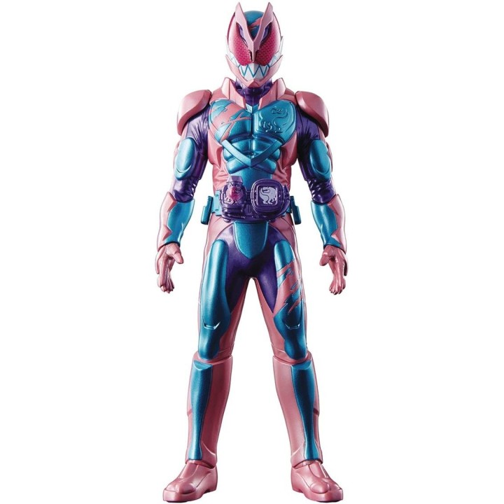banpresto figura banpresto kamen rider revi