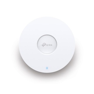 tp - link punto de acceso inalambrico eap653 tp - link wifi 6