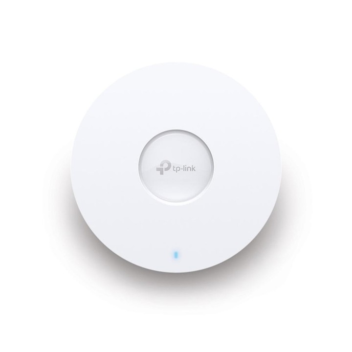 tp - link punto de acceso inalambrico eap653 tp - link wifi 6