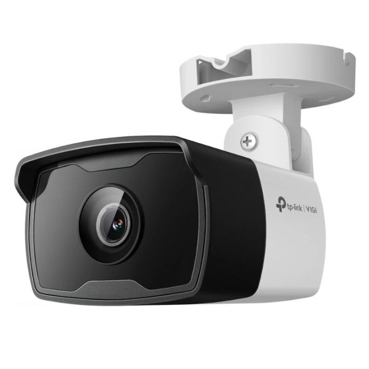 vigi camara ip bullet c340i 4mp plastico ir 2.8mm