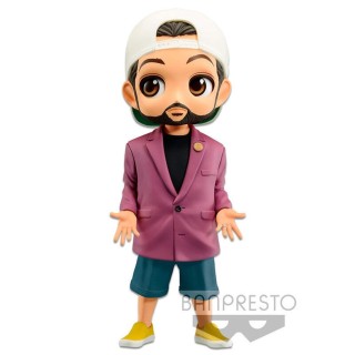 banpresto figura banpresto q posket kevin smith