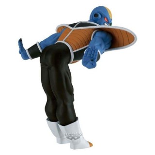 banpresto figura banpresto dragon ball z solid edge works burter 14cm