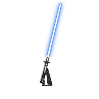 hasbro replica hasbro star wars black series force fx elite ezra bridger sable laser