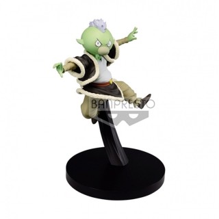 banpresto figura banpresto that time i got reincarnated as a slime otherworlder gobta