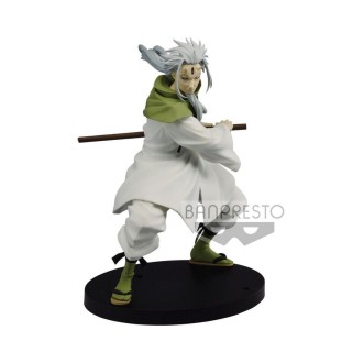 banpresto figura banpresto that time i got reincarnated as a slime hakuro