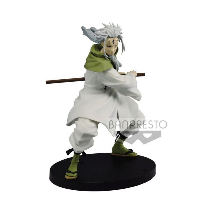 banpresto figura banpresto that time i got reincarnated as a slime hakuro