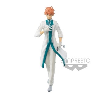 banpresto figura banpresto fate grand order romani archaman bp18292