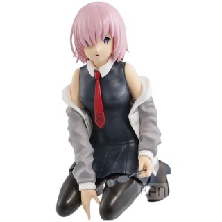 banpresto figura banpresto fate grand order mash kyrielight