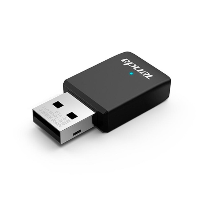 realme adaptador usb tenda wifi ax900