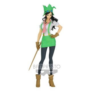 banpresto figura banpresto one piece sweet style pirates nico robin (ver. b)