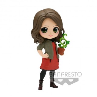 banpresto figura banpresto q posket fate the winx terra