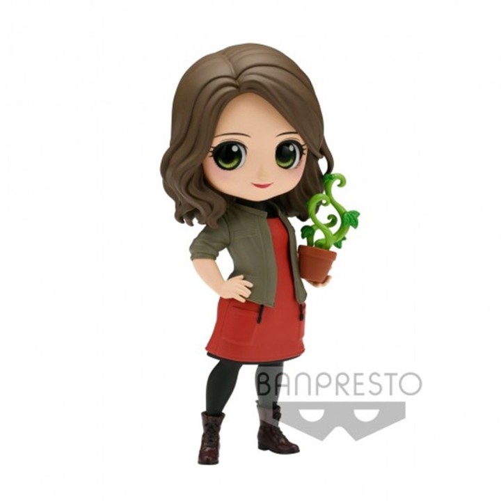 banpresto figura banpresto q posket fate the winx terra